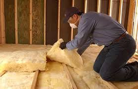 Types of Insulation We Offer in Granite Falls, WA